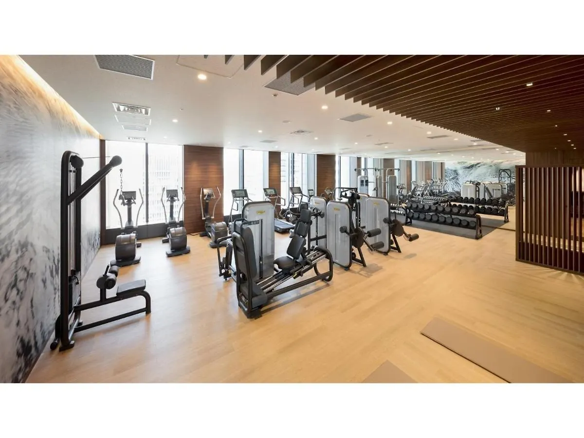 Ascott Marunouchi Tokyo - Vacation Stay 22089V